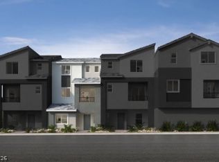 5852 Park Row St, Las Vegas, NV 89148