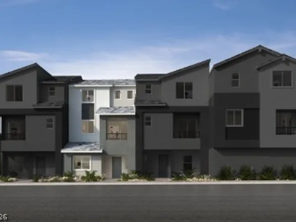 5852 Park Row St, Las Vegas, NV 89148