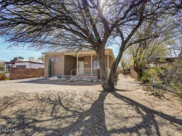 1220 E Water St #2, Tucson, AZ 85719