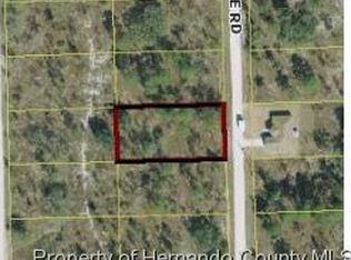 12149 Everglades Kite Rd, Weeki Wachee, FL 34614