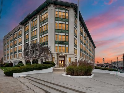 1 Landmark Square #530, Pt Chester, NY, 10573