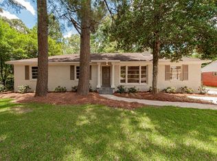 3016 Biltmore Ave, Montgomery, AL 36109