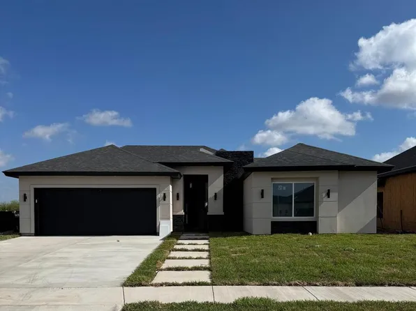 7082 Lake Tahoe, Pharr, TX 78577