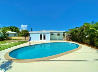 1027 14th Pl S, Lantana, FL 33462