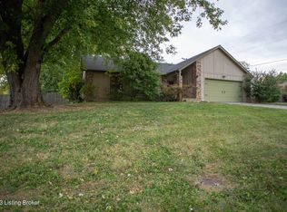 175 Longview Dr, Shelbyville, KY 40065