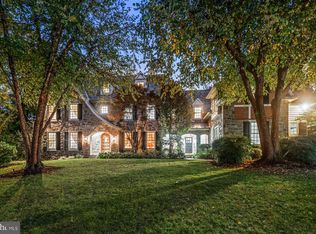 1132 Youngs Ford Rd, Gladwyne, PA 19035