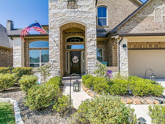 2nd image of 6117 Norwood Mills Ct