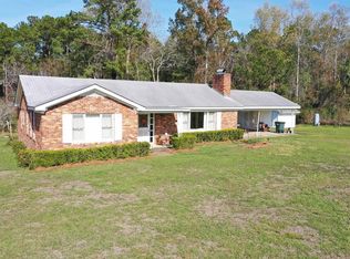 251 McDonald Rd, Thomasville, GA 31757