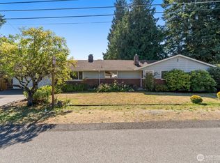 3319 S 192nd St, Seatac, WA 98188
