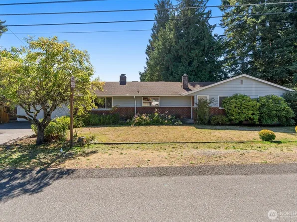 3319 S 192nd Street, SeaTac, WA 98188