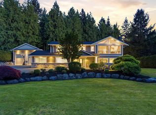 24364 61st Ave, Langley, BC V2Y 2G2