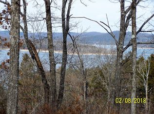 Eagle Point Subdivsion LOT 77, Shell Knob, MO 65747