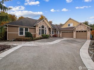 13216 215th Street Ct E, Graham, WA