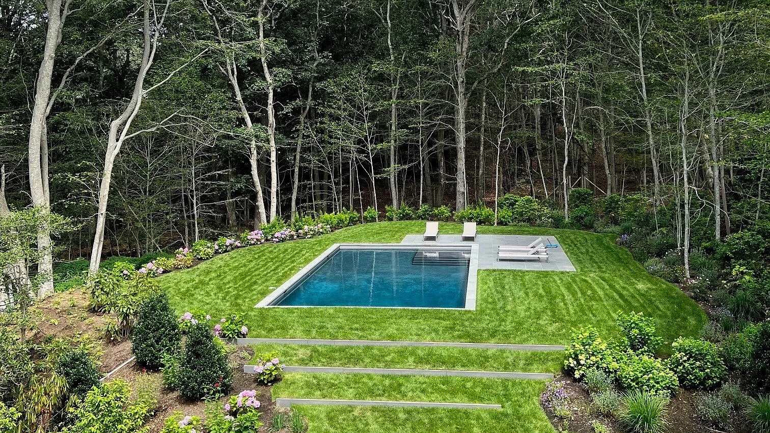 Charming Amagansett Cottage with Pool — Photo 3