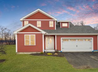 4 Bartons Ridge Rd, Greenville, NH 03048