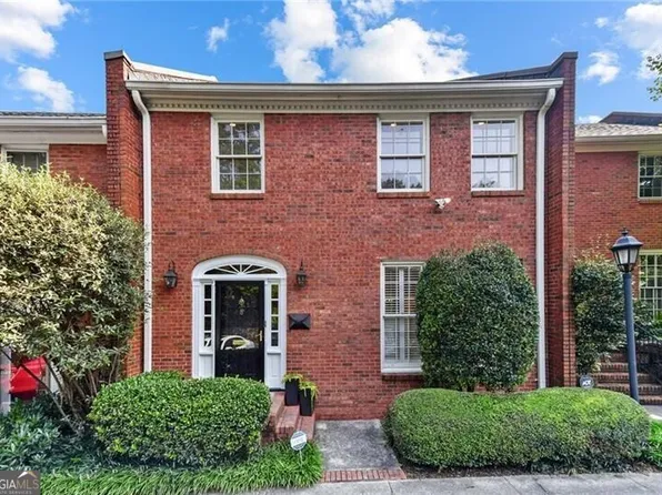 8 Lullwater Pl, Atlanta, GA 30307