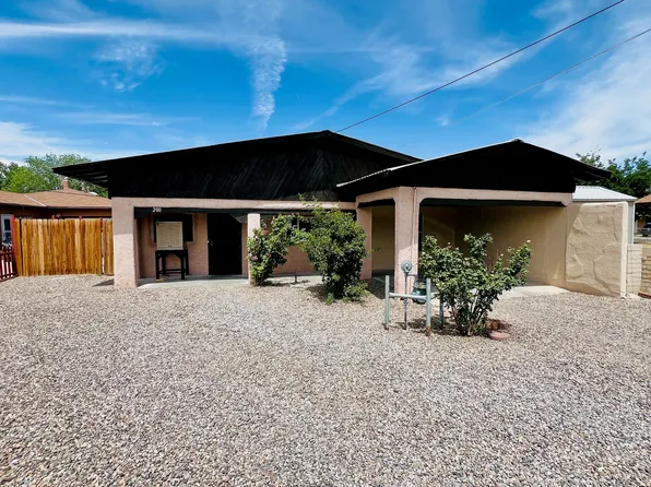 200 San Lorenzo Dr, Belen, NM 87002