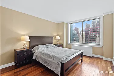 Rented by Halstead Real Estate