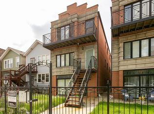 2451 W Arthington St #1, Chicago, IL 60612