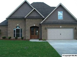 22728 Oakdale Ridge Ln, Athens, AL 35611