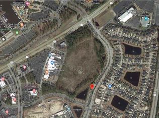 Cipriana Drive Grande Dunes Blvd, Myrtle Beach, SC 29572