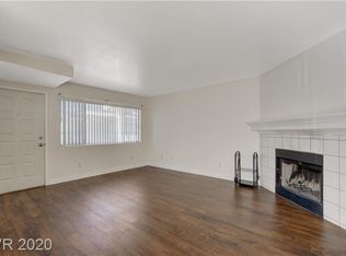 5355 Angler Cir UNIT 102, Las Vegas, NV 89122