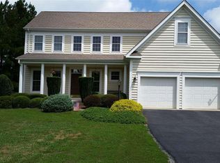 325 Antioch Springs Ln, Scottsville, VA 24590