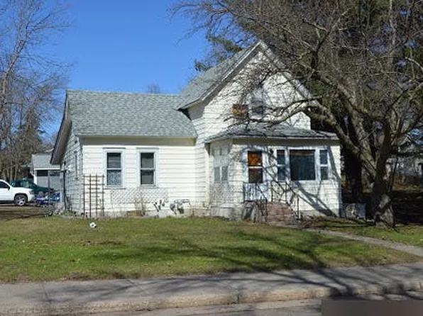 515 S Robert St, Grantsburg, WI 54840