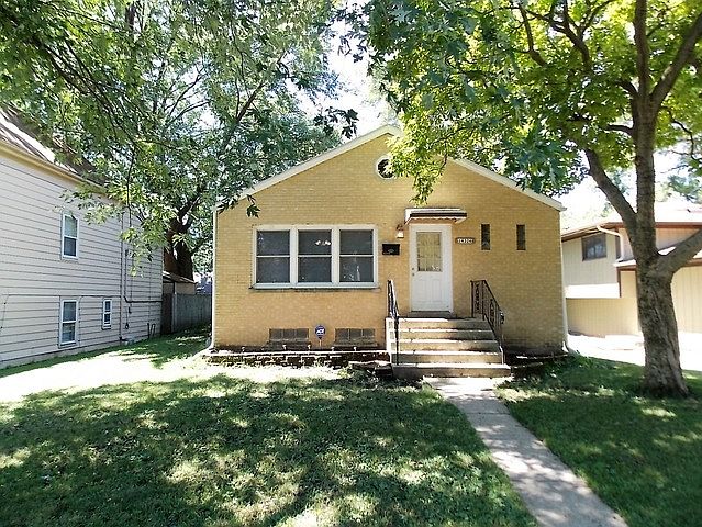 1st image of 14324 S McKinley Ave