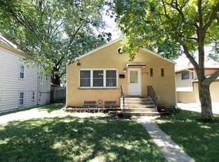14324 S McKinley Ave, Posen, IL 60469