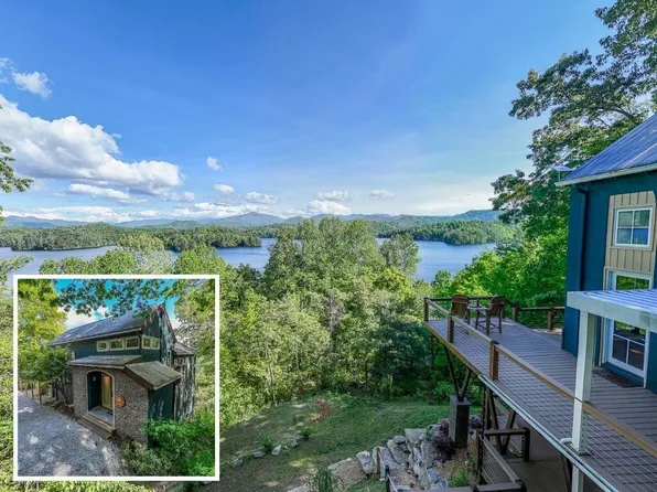67 Indian Trl, Robbinsville, NC 28771