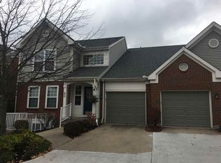 80 Livingston Ln APT L, Highland Heights, KY 41076