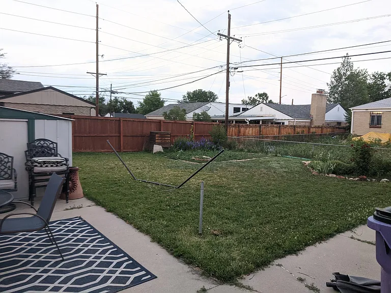 1318 S Alcott St — Photo 21