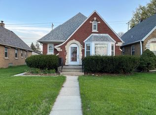 2219 W Oklahoma Ave, Milwaukee, WI 53215