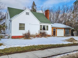 12033 Main St, Northome, MN 56661