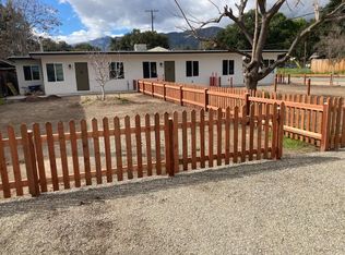 421 W El Roblar Dr #421, Ojai, CA 93023