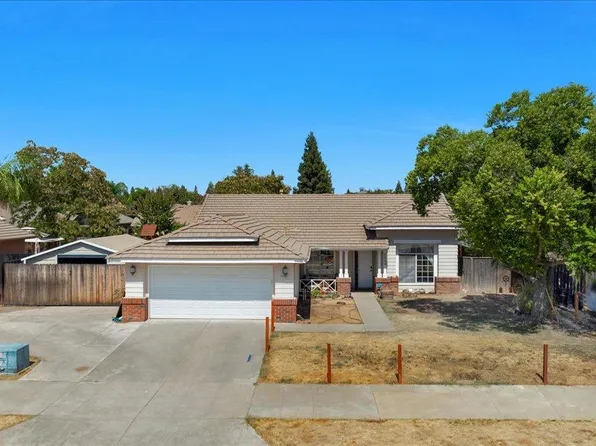 2869 San Jose Ave, Clovis, CA 93611