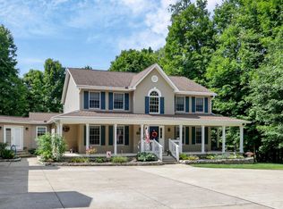 5251 Lithopolis Rd NW, Lancaster, OH 43130