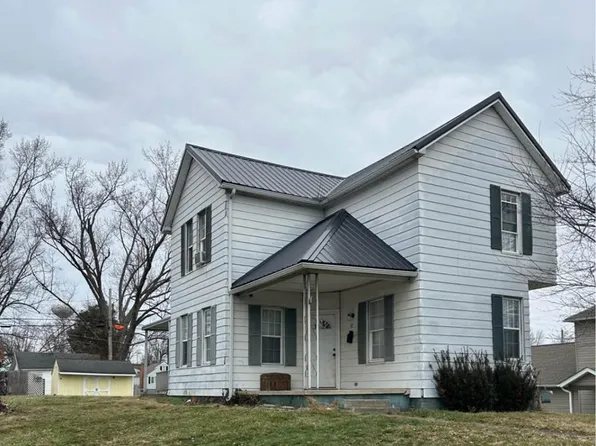 52 Wood Ave, Jackson, OH 45640