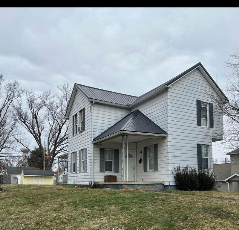 Real estate listing image