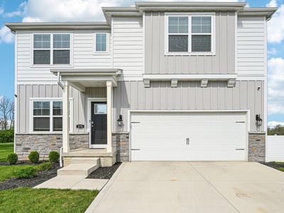 275 Crestview Ln, Pickerington, OH, 43147