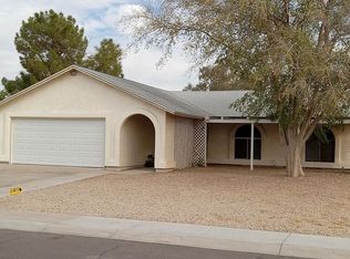12821 N 79th Dr, Peoria, AZ 85381