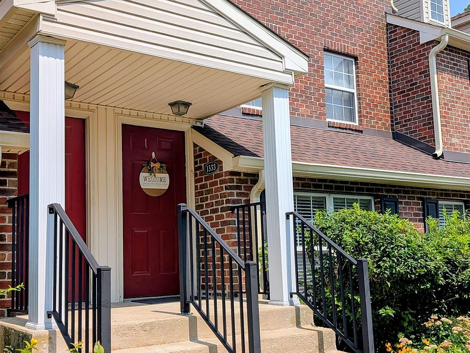 1st image of 1533 John Adams Ct #633