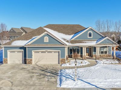 1524 Mohican TRAIL, City Of Waukesha, WI, 53189