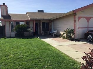 1540 Jameson Dr, Fowler, CA 93625