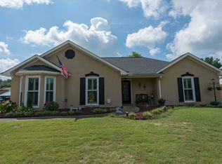 5291 McCaghren Dr, Columbus, GA 31909