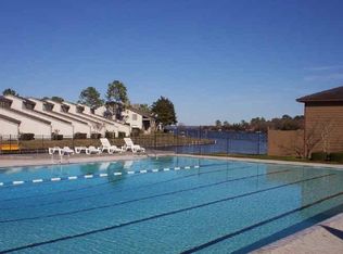 1406 April Villas W UNIT D, Montgomery, TX 77356