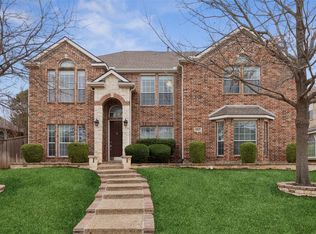 5822 Coral Ridge Ct, Frisco, TX 75036