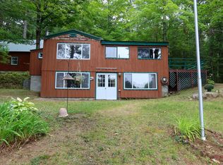 142 Old Turkey Ln, Winthrop, ME 04364