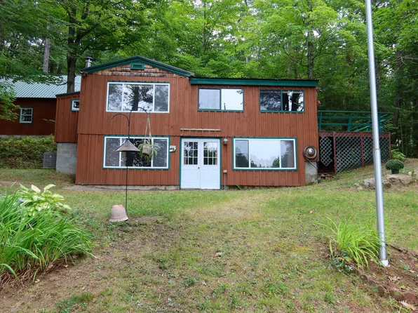 142 Old Turkey Ln, Winthrop, ME 04364